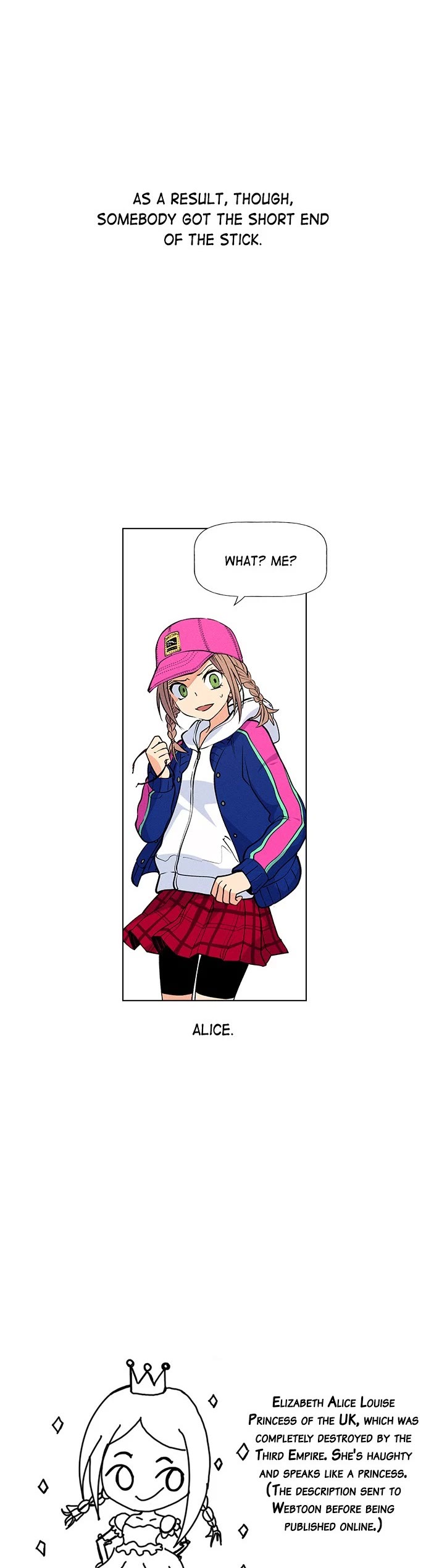 Housekeeper chapter 76 page 10