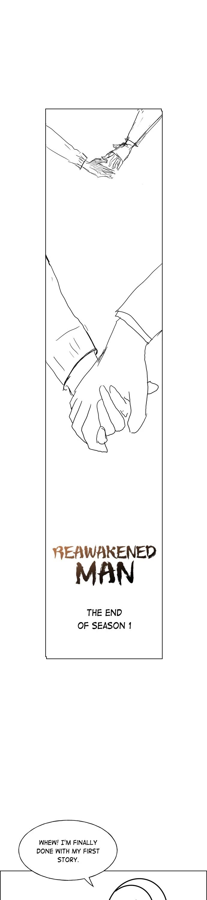 Housekeeper chapter 76 page 18