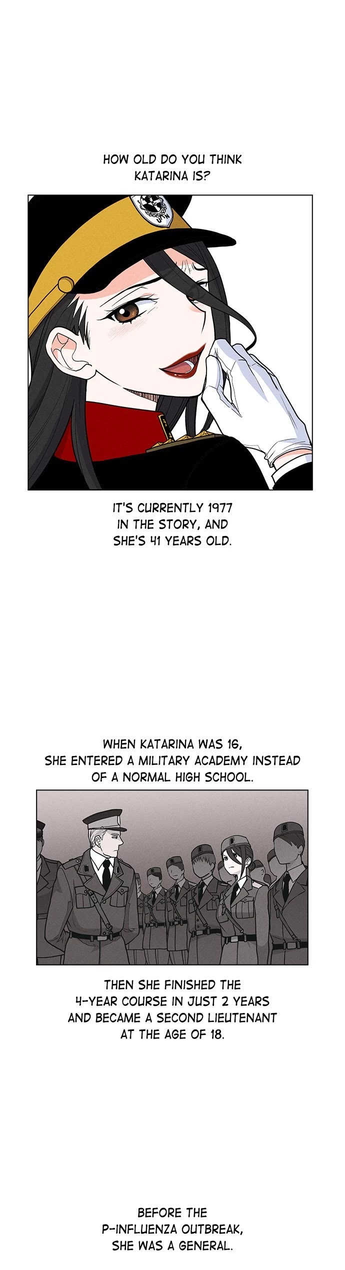 Housekeeper chapter 76 page 24