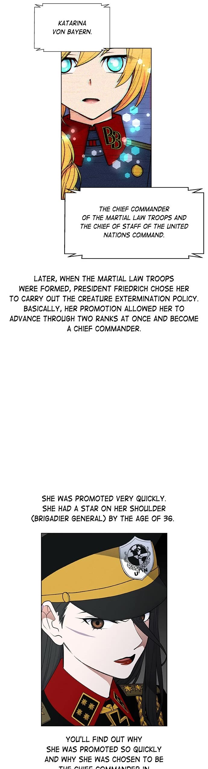 Housekeeper chapter 76 page 25