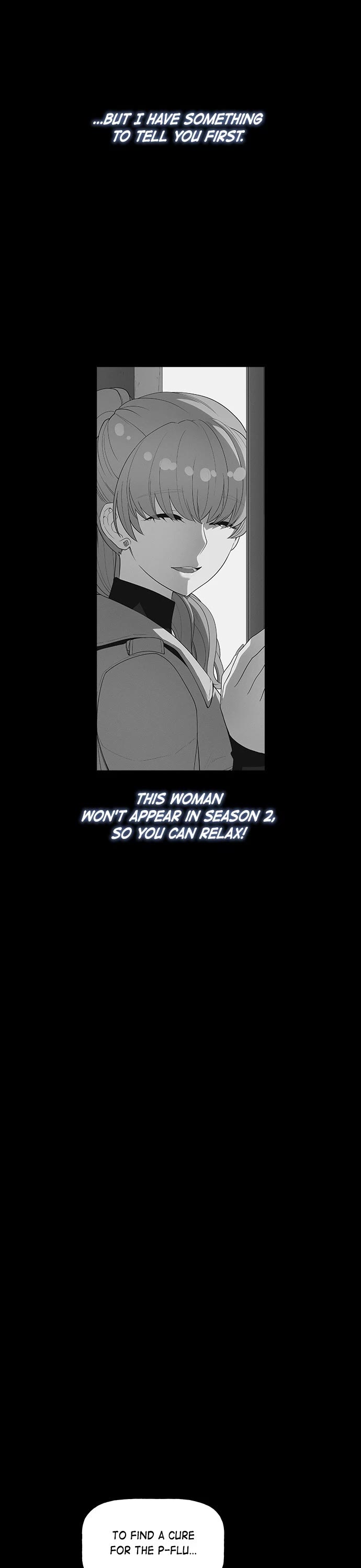 Housekeeper chapter 76 page 32