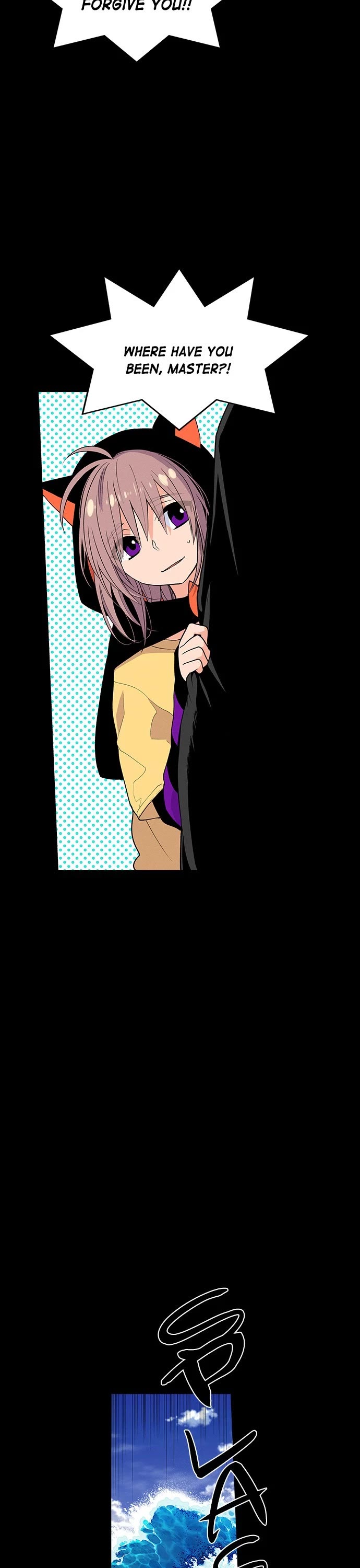 Housekeeper chapter 76 page 36