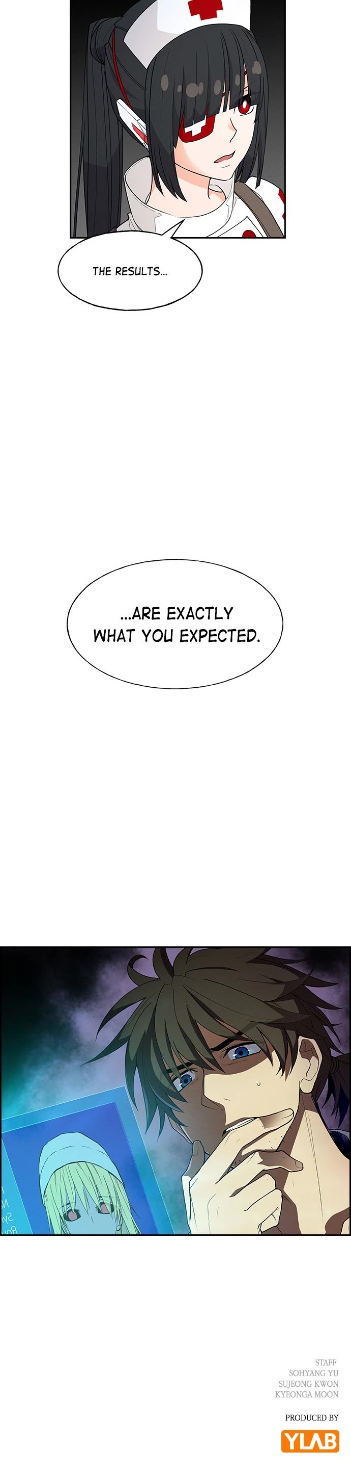 Housekeeper chapter 77 page 29