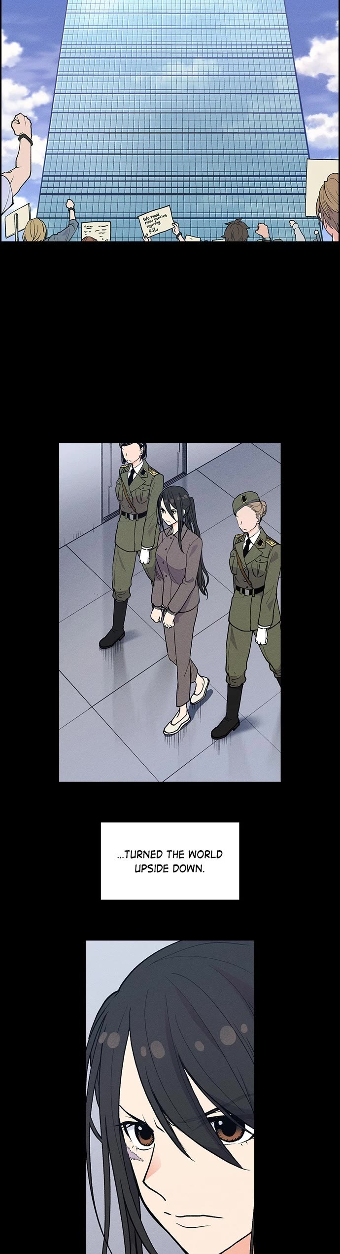 Housekeeper chapter 77 page 4