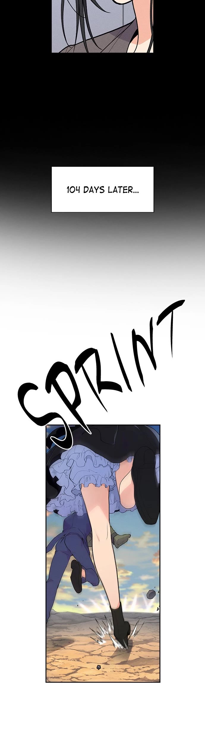 Housekeeper chapter 77 page 5