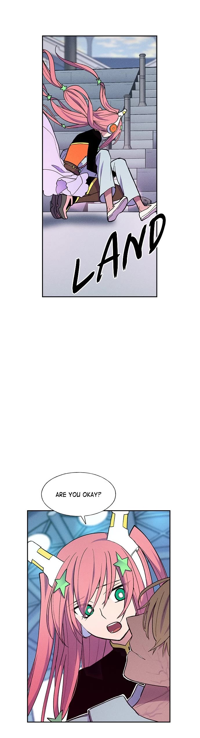 Housekeeper chapter 78 page 10