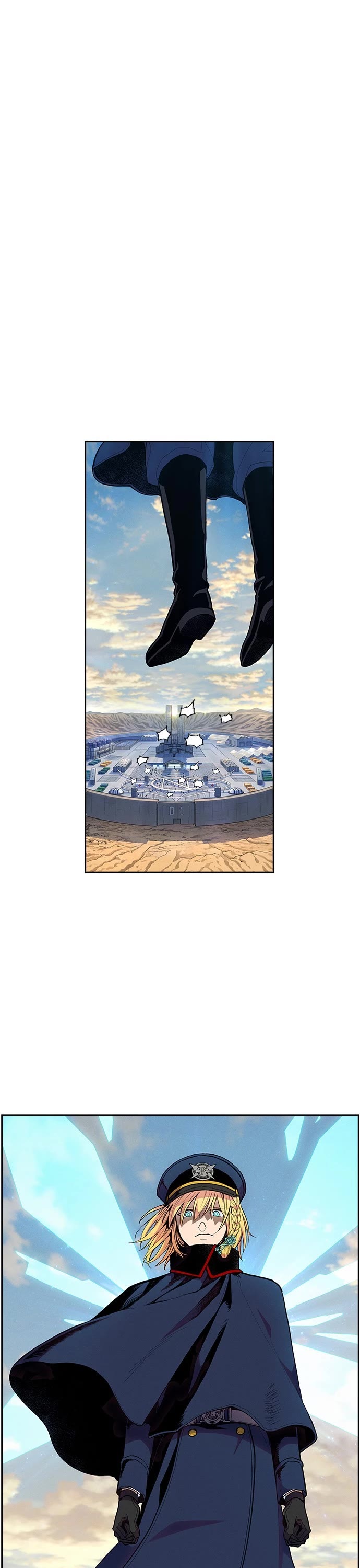 Housekeeper chapter 78 page 18