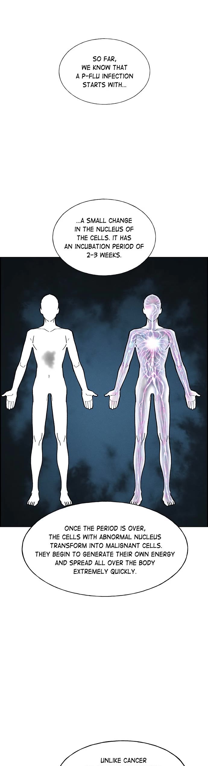 Housekeeper chapter 78 page 24