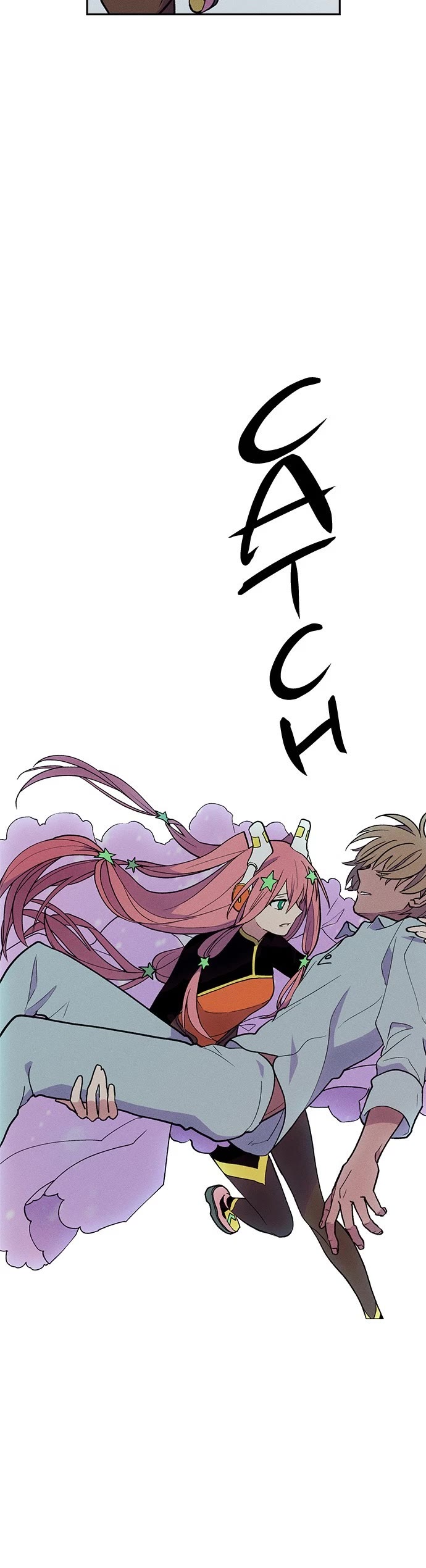 Housekeeper chapter 78 page 9