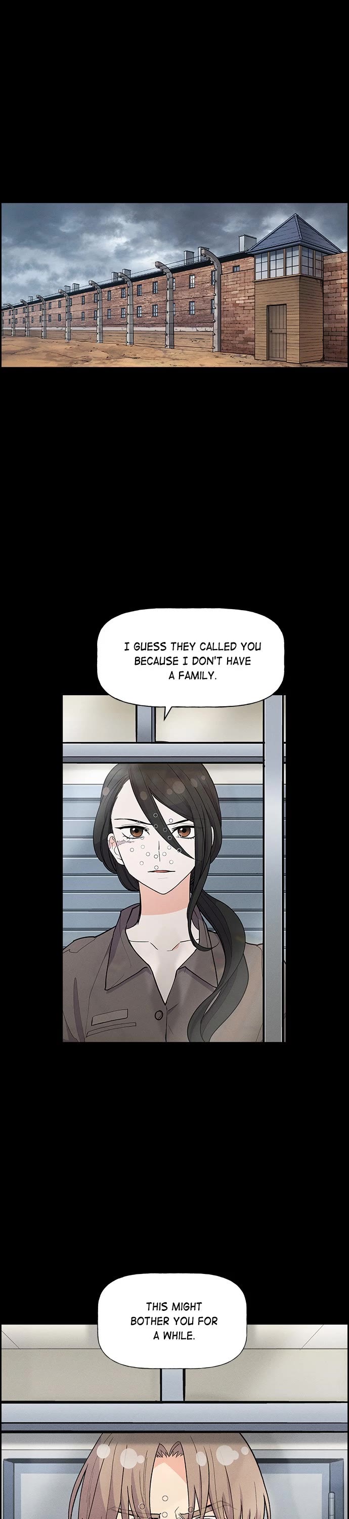 Housekeeper chapter 79 page 1