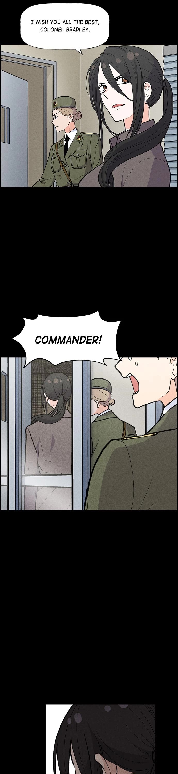 Housekeeper chapter 79 page 11