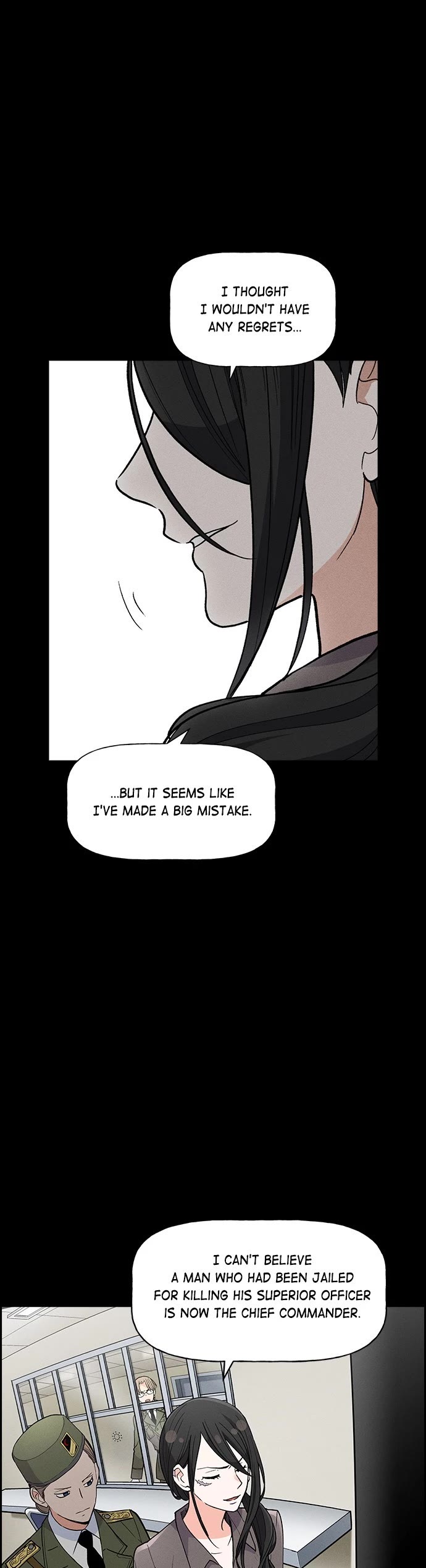 Housekeeper chapter 79 page 14