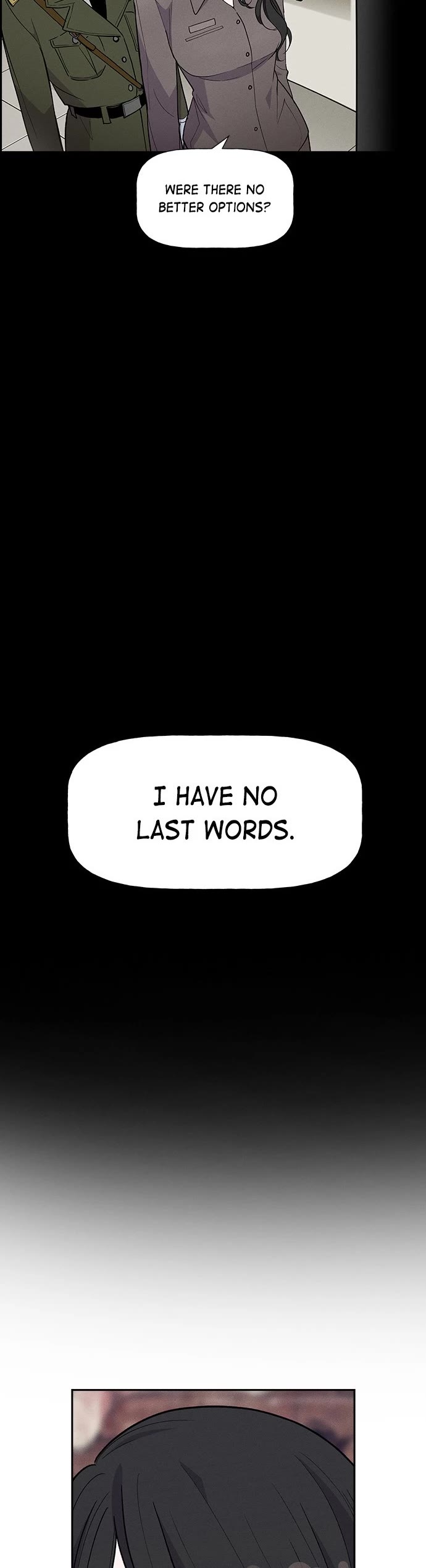 Housekeeper chapter 79 page 15