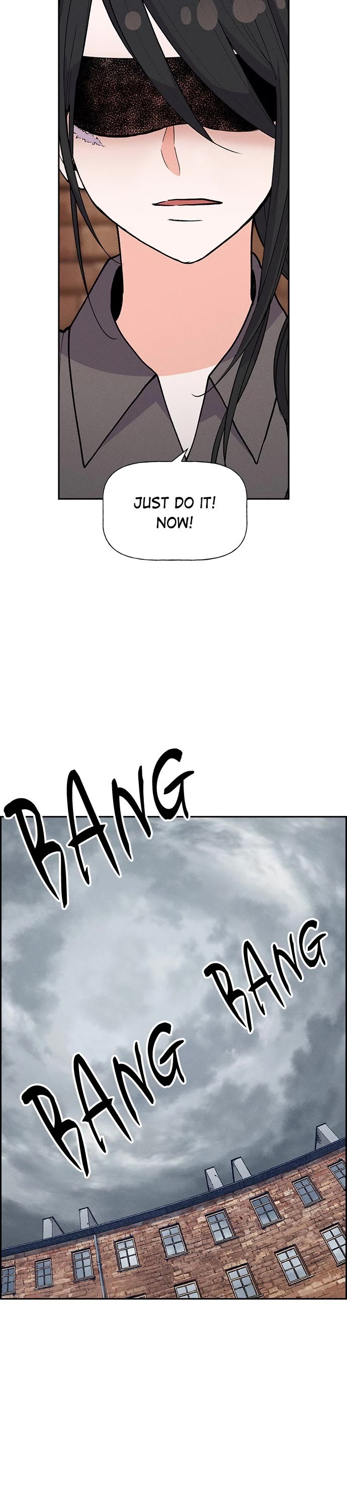 Housekeeper chapter 79 page 16