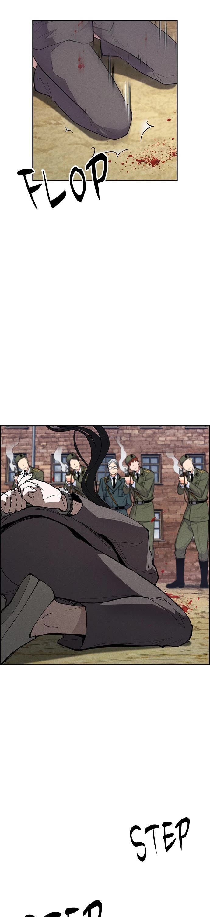 Housekeeper chapter 79 page 17