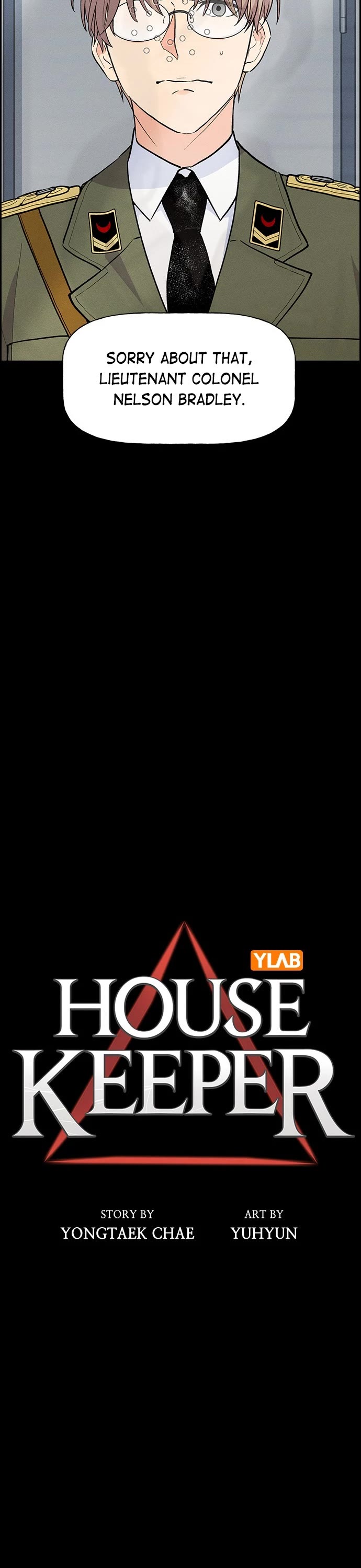 Housekeeper chapter 79 page 2