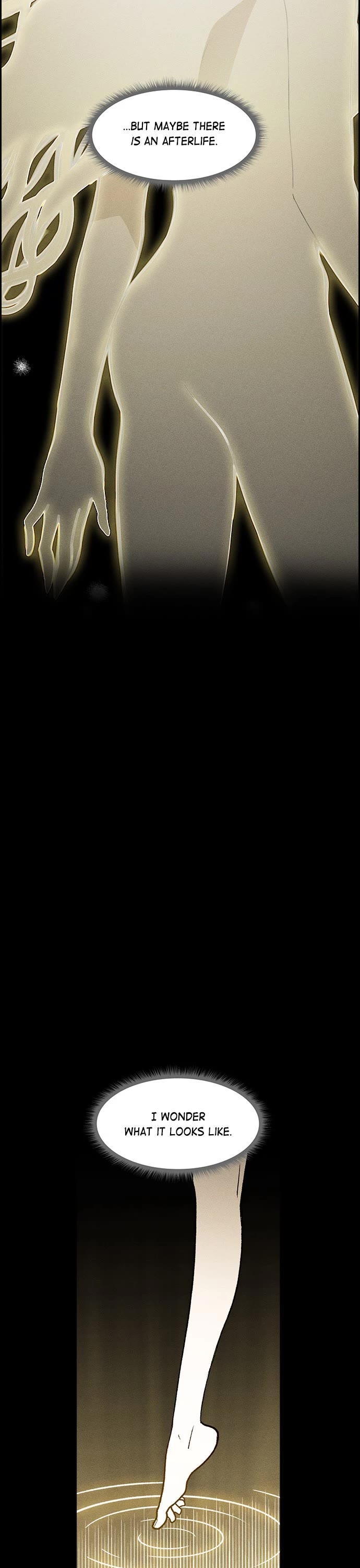 Housekeeper chapter 79 page 21