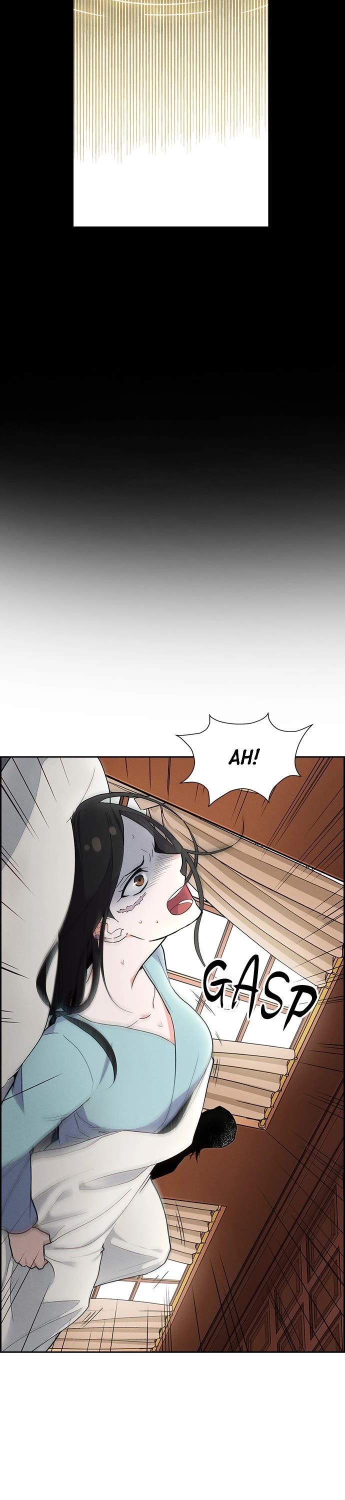 Housekeeper chapter 79 page 22