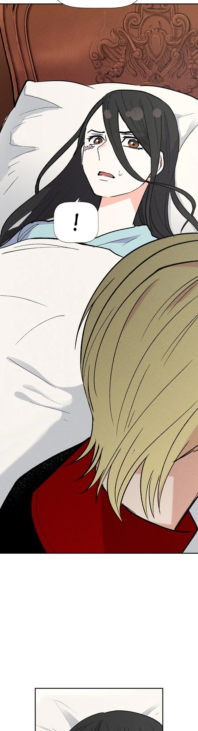 Housekeeper chapter 79 page 24