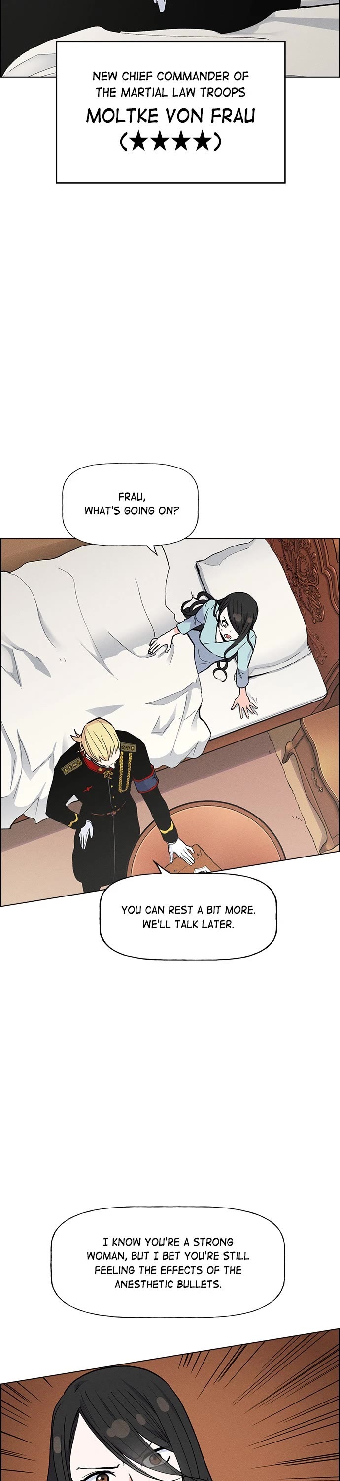 Housekeeper chapter 79 page 26