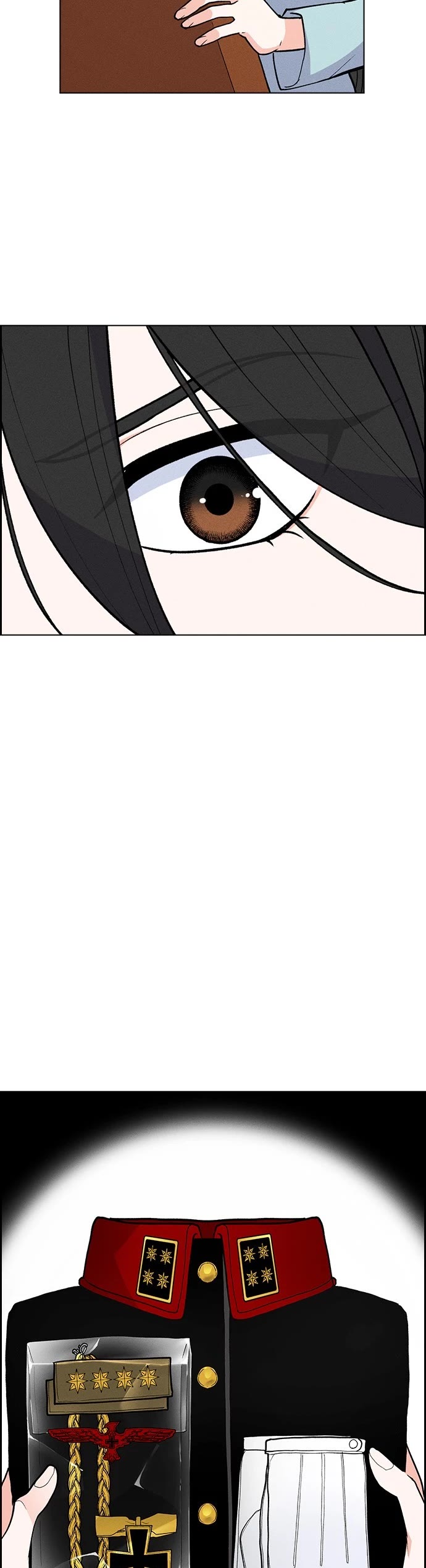 Housekeeper chapter 79 page 29