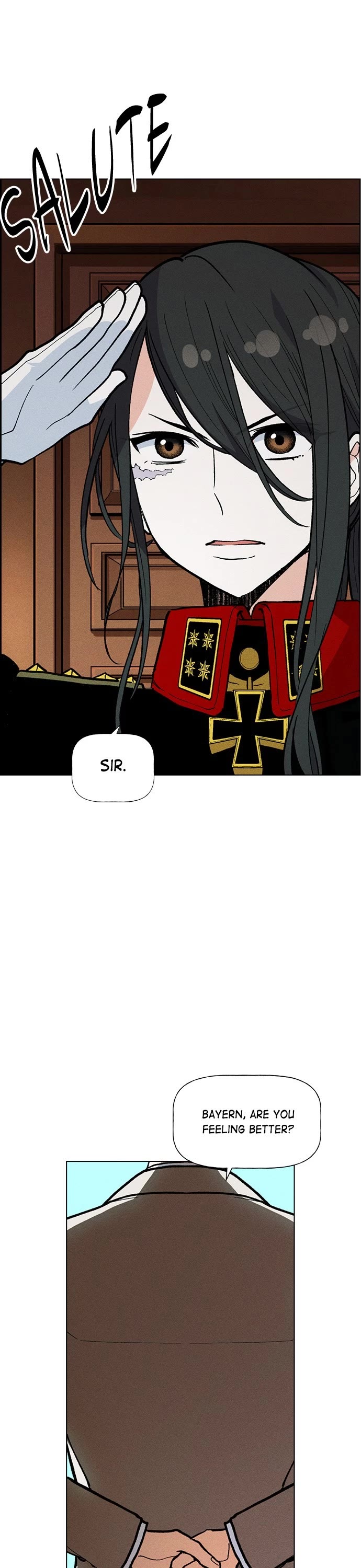 Housekeeper chapter 79 page 31