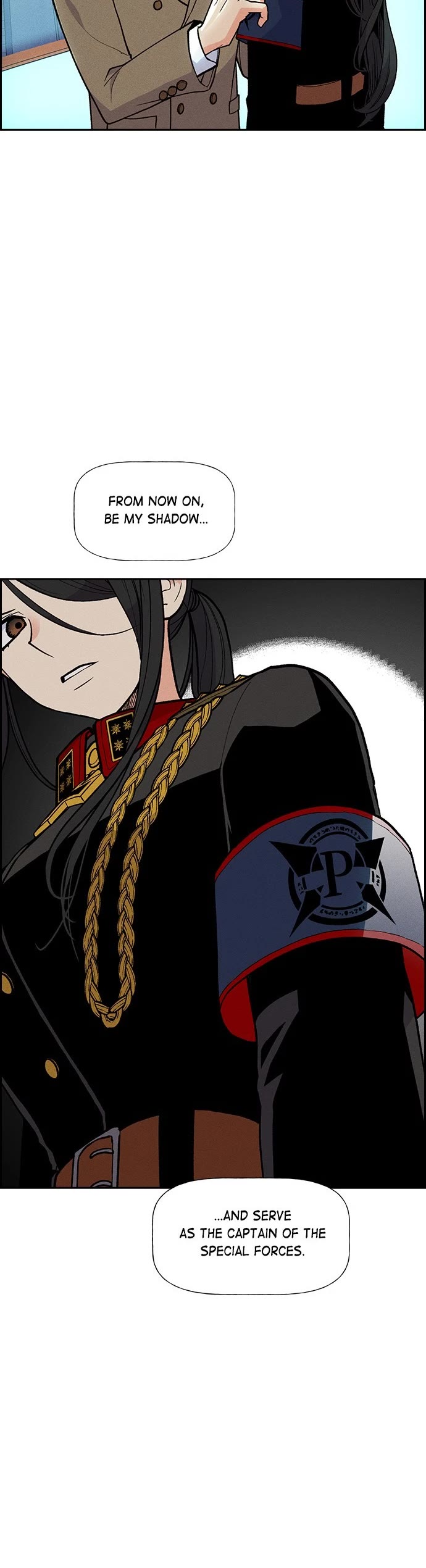 Housekeeper chapter 79 page 35