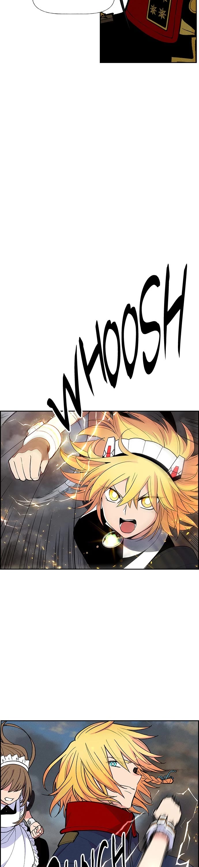 Housekeeper chapter 79 page 38