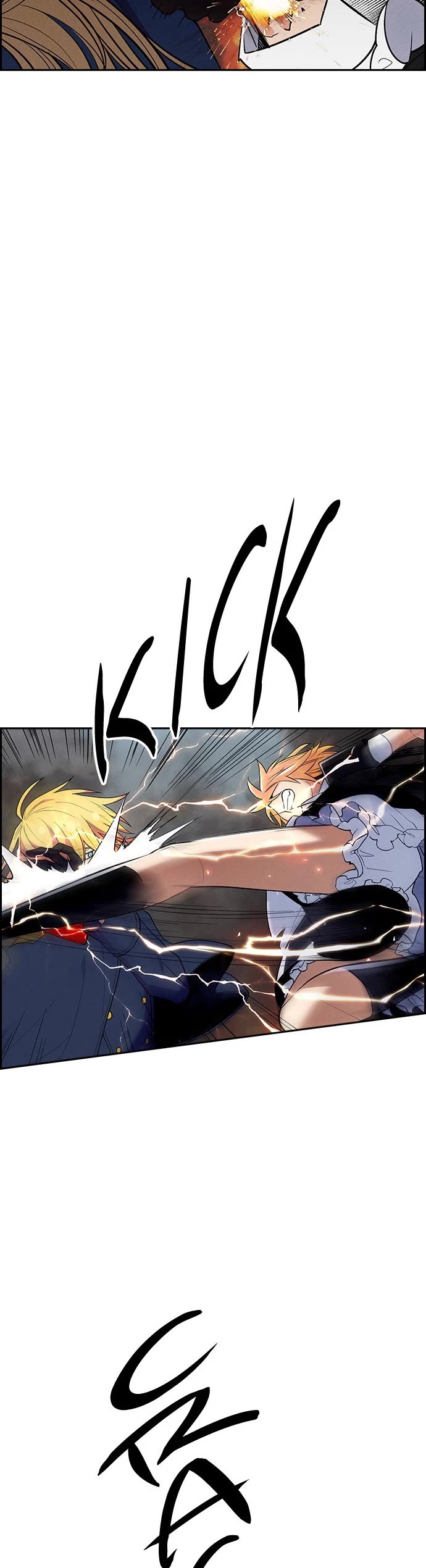 Housekeeper chapter 79 page 40