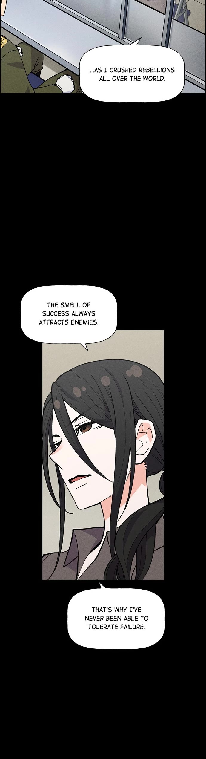 Housekeeper chapter 79 page 5