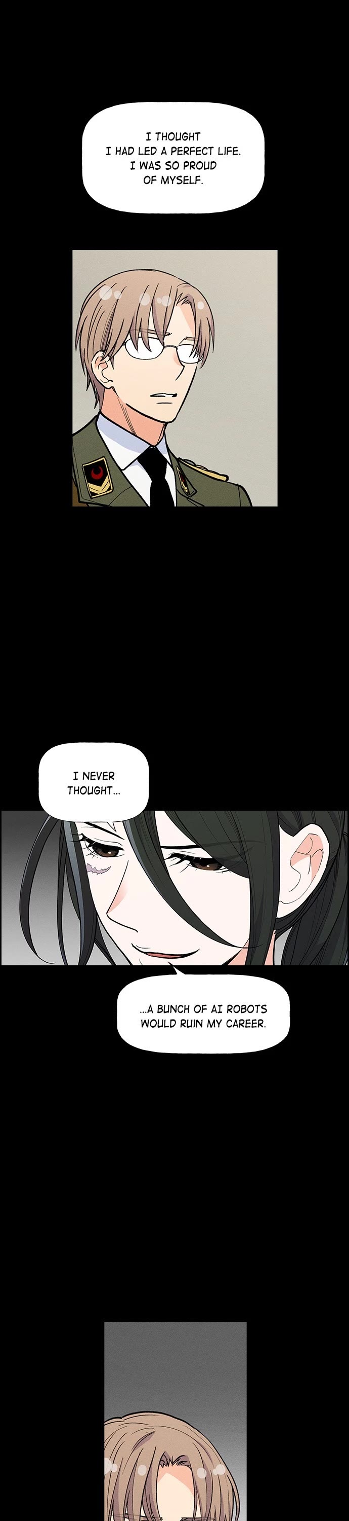 Housekeeper chapter 79 page 6