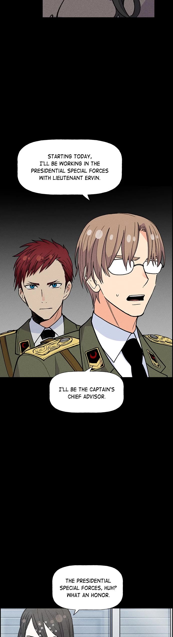 Housekeeper chapter 79 page 9