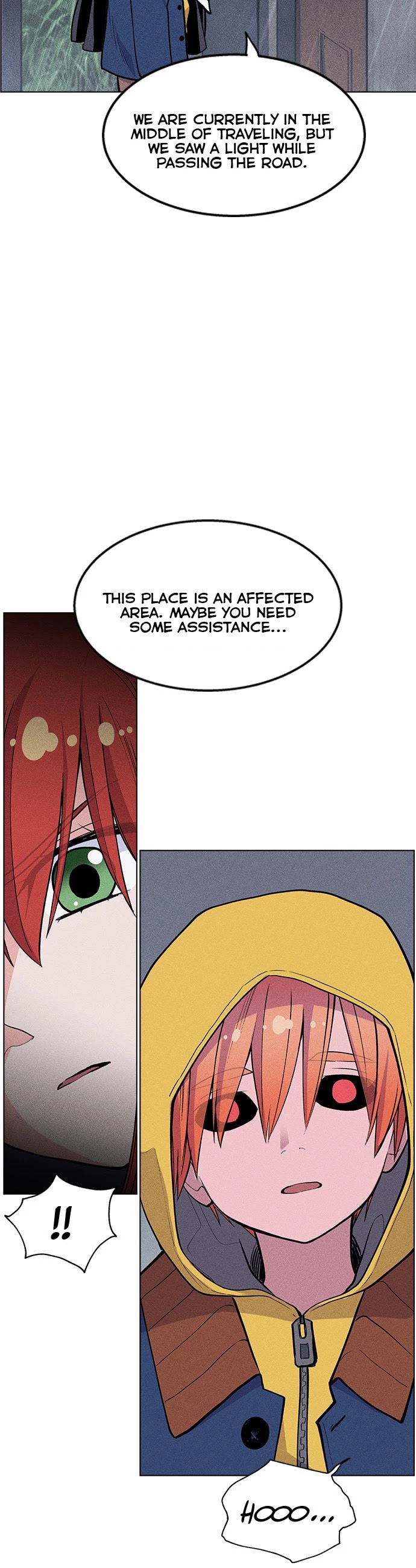 Housekeeper chapter 8 page 15