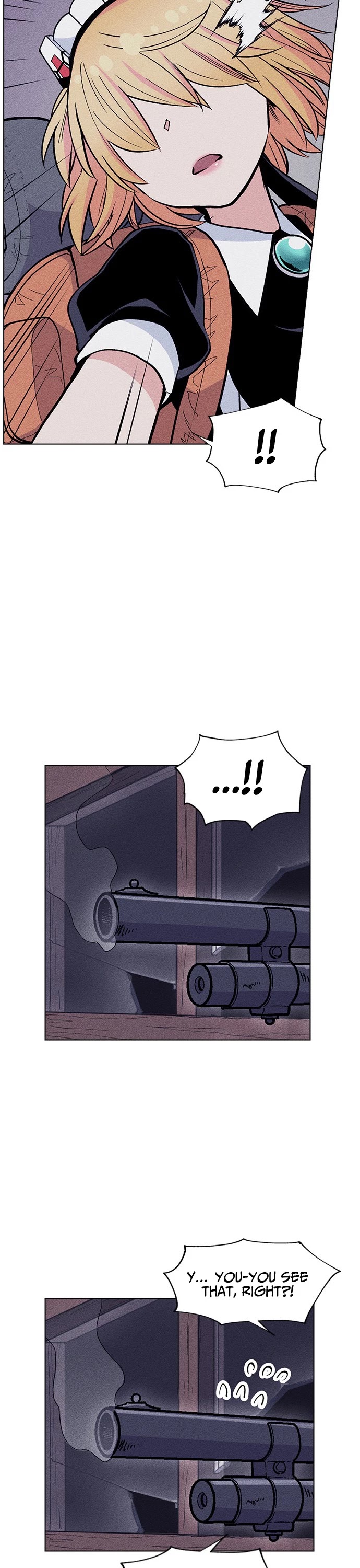 Housekeeper chapter 8 page 17