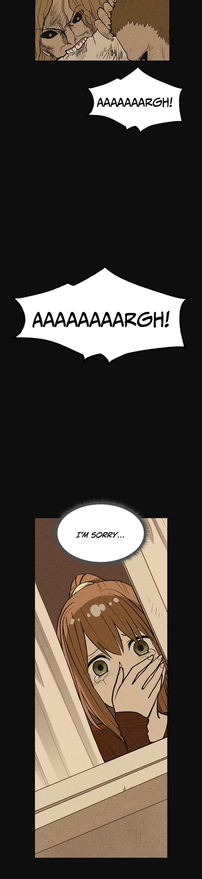 Housekeeper chapter 8 page 2