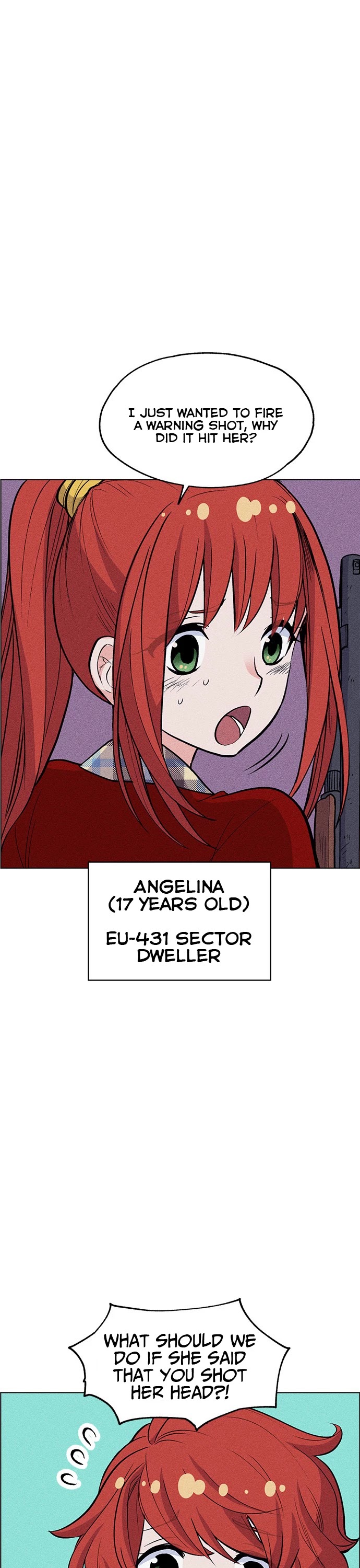 Housekeeper chapter 8 page 21