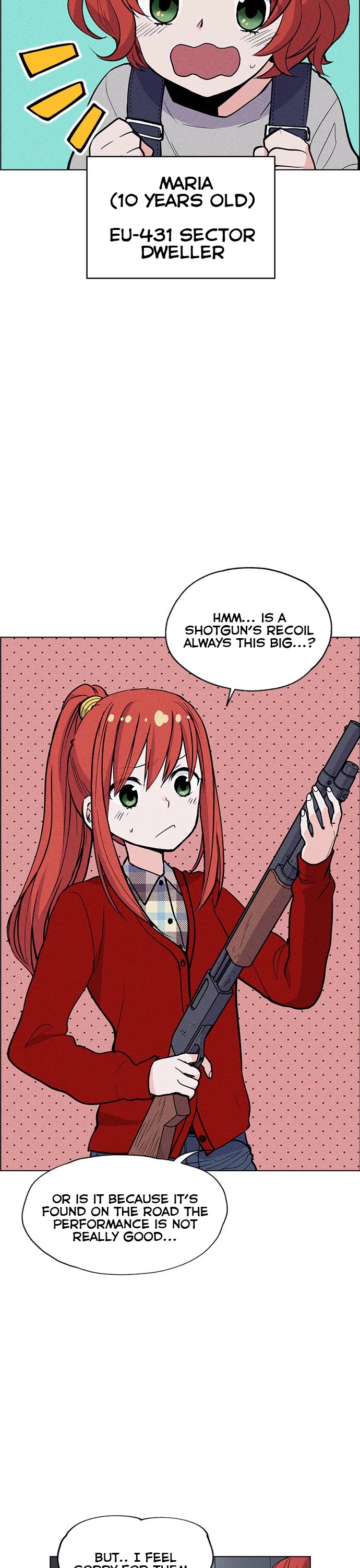 Housekeeper chapter 8 page 22