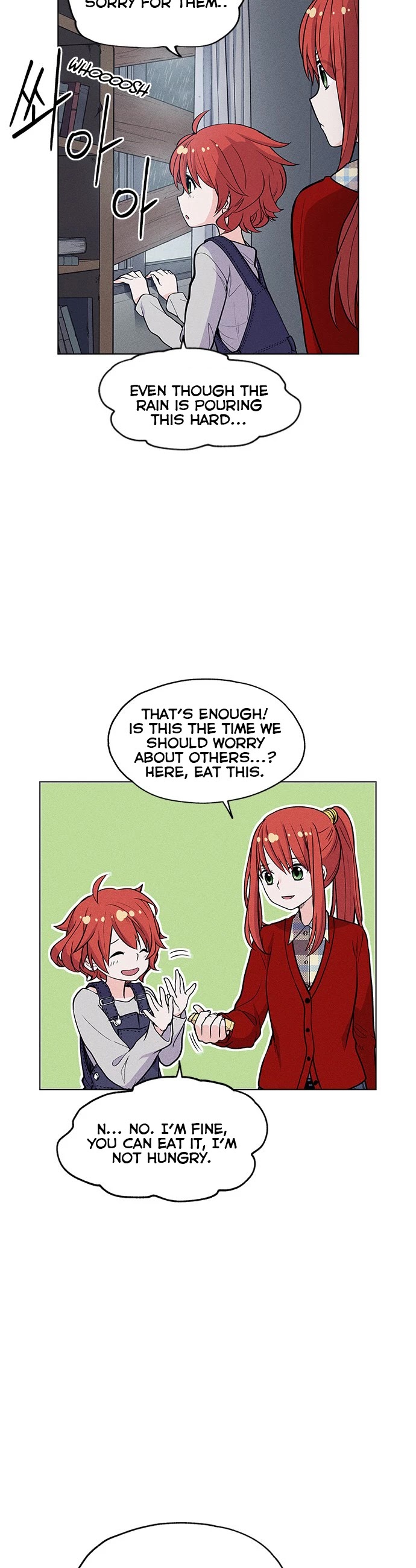 Housekeeper chapter 8 page 23