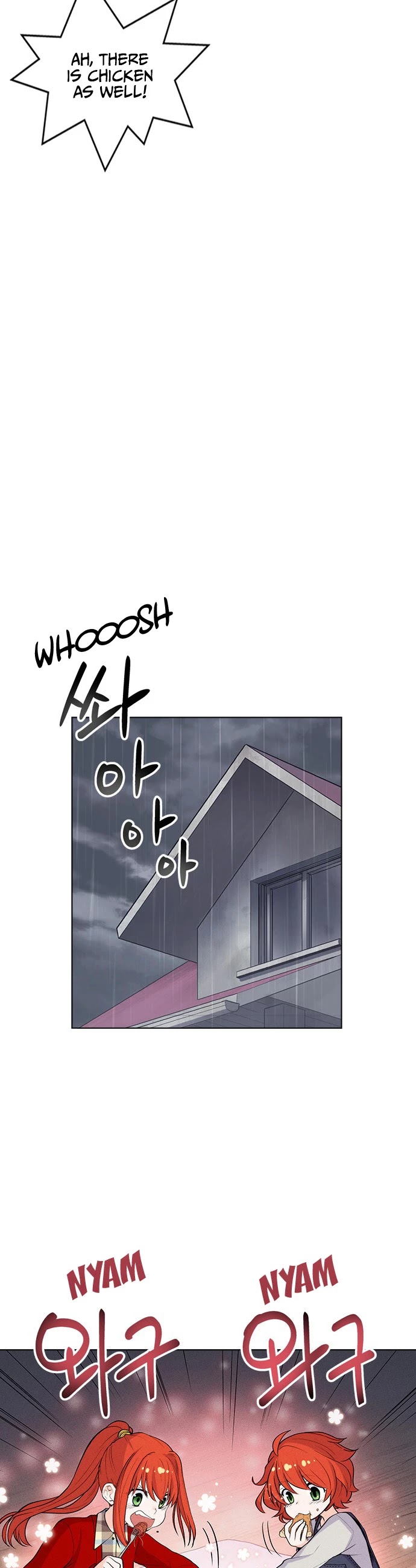 Housekeeper chapter 8 page 27