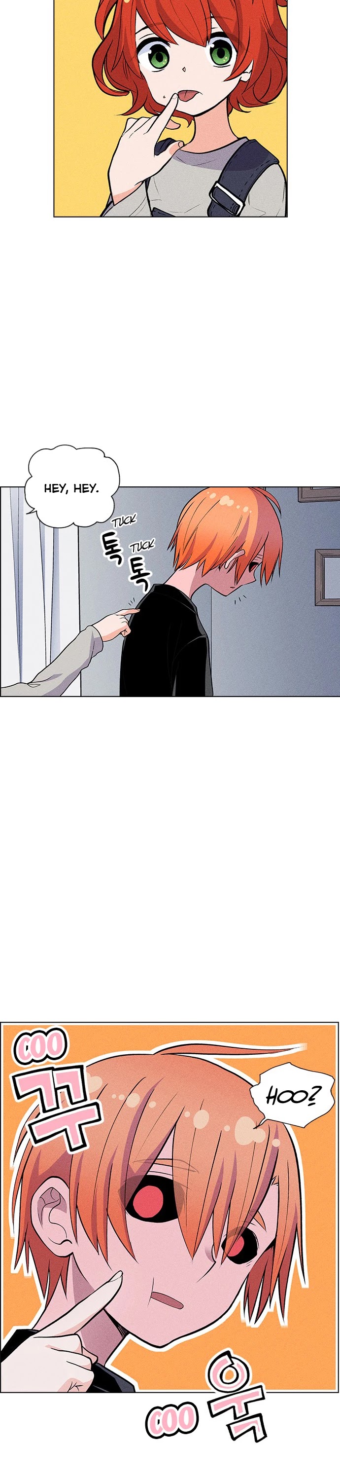 Housekeeper chapter 8 page 30