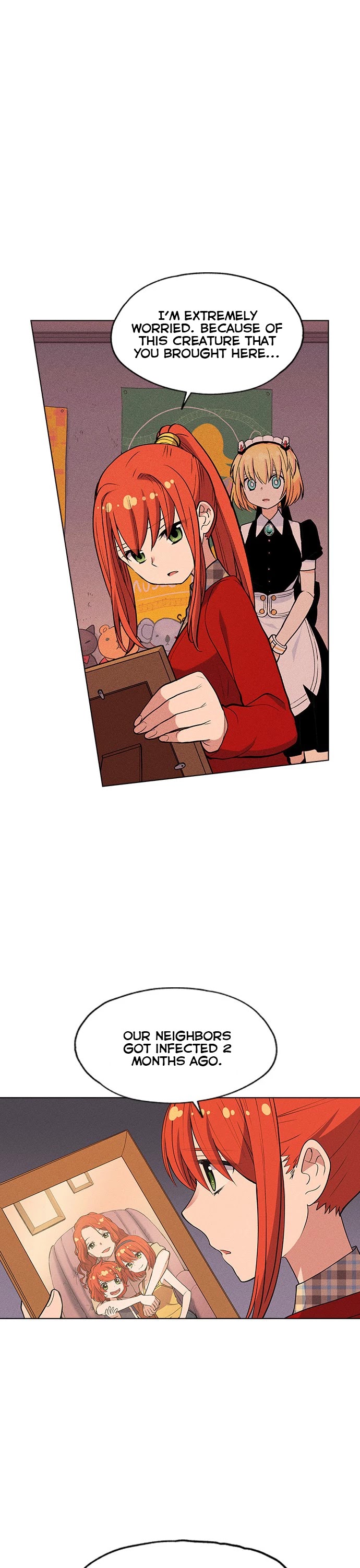 Housekeeper chapter 8 page 37