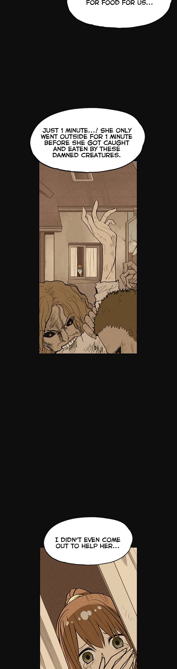 Housekeeper chapter 8 page 39