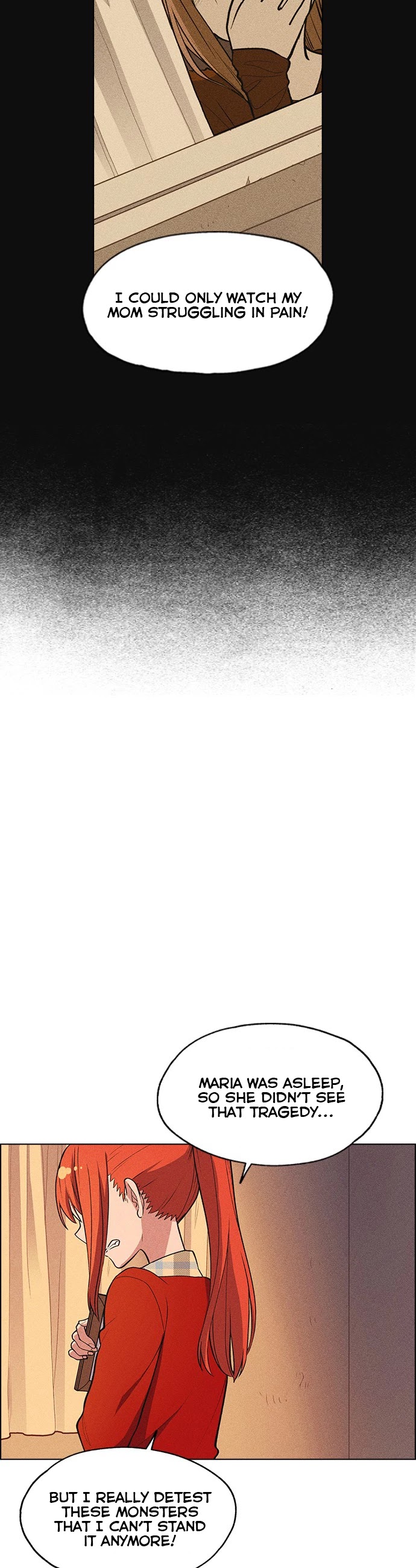 Housekeeper chapter 8 page 40