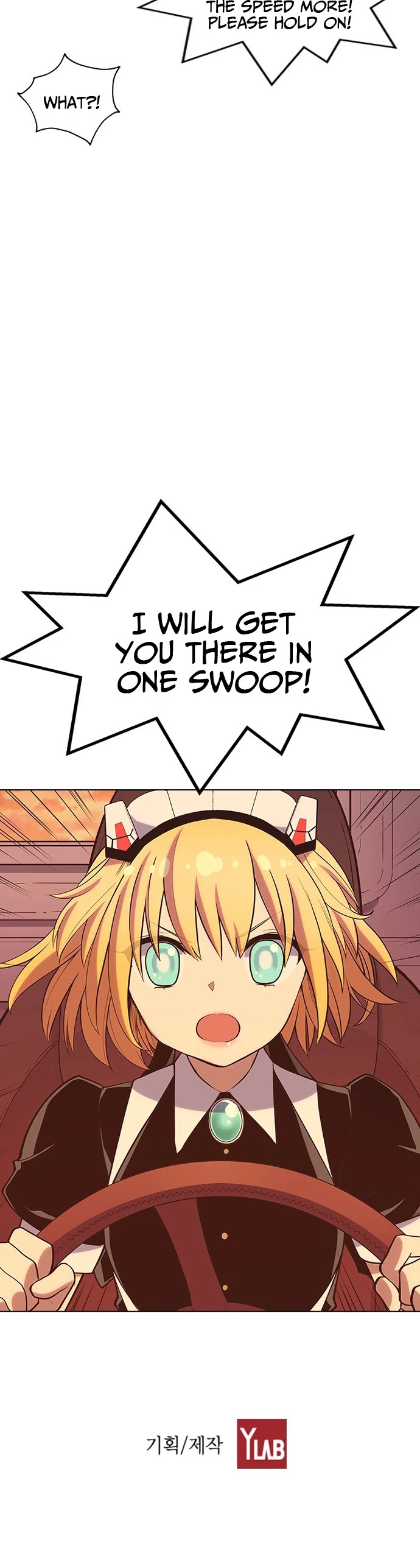 Housekeeper chapter 8 page 47