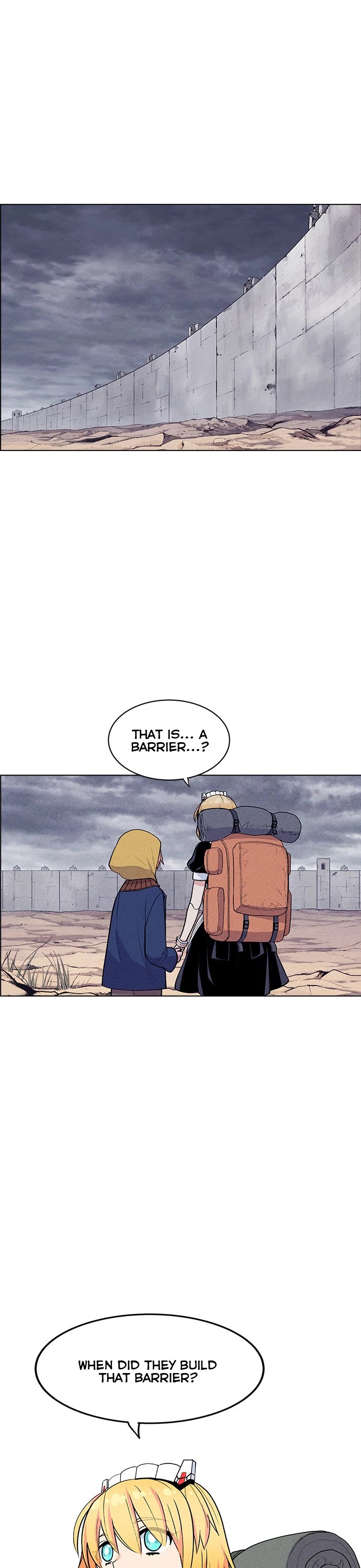 Housekeeper chapter 8 page 5