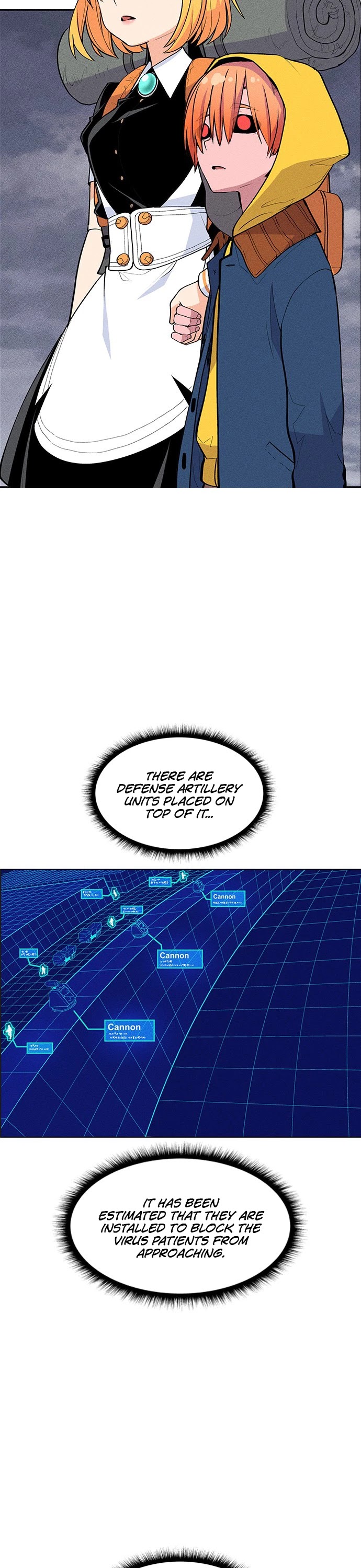 Housekeeper chapter 8 page 6