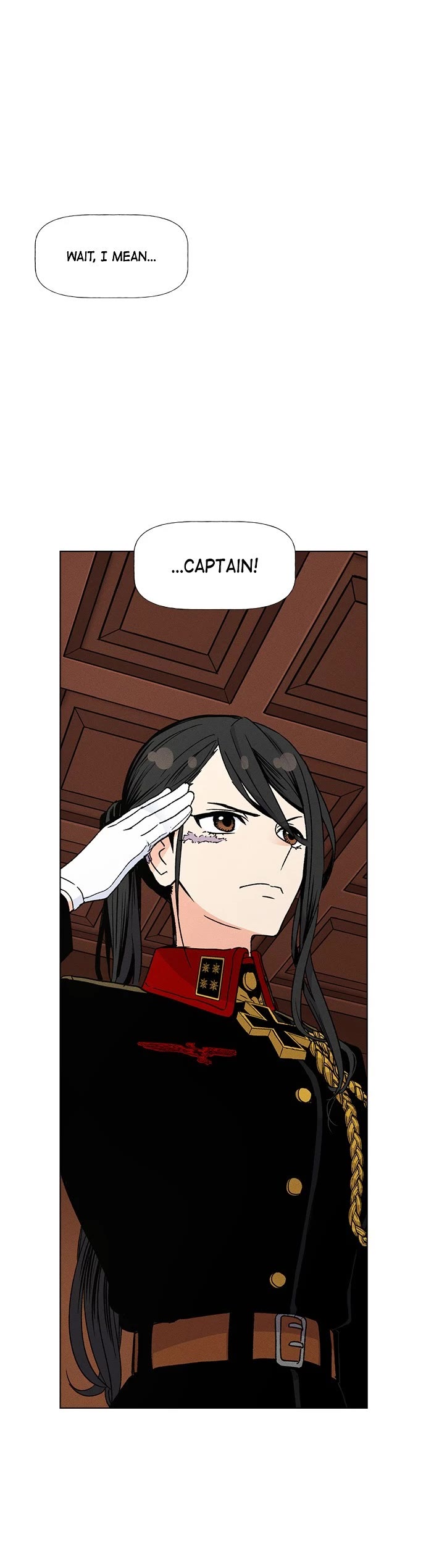 Housekeeper chapter 80 page 24