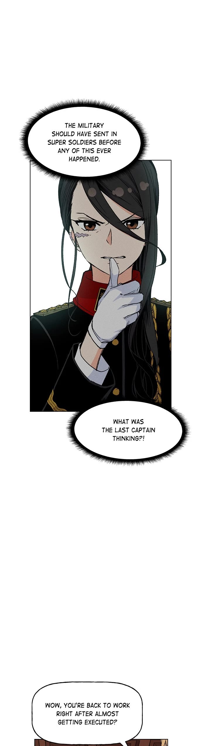 Housekeeper chapter 80 page 29