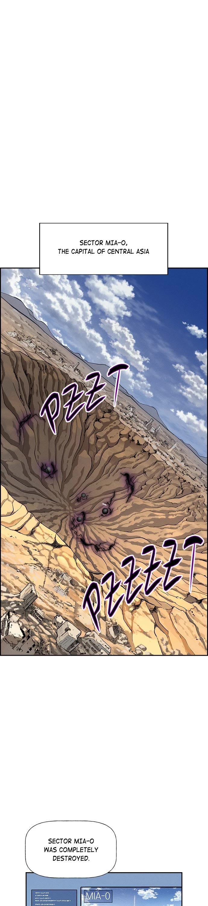 Housekeeper chapter 80 page 33