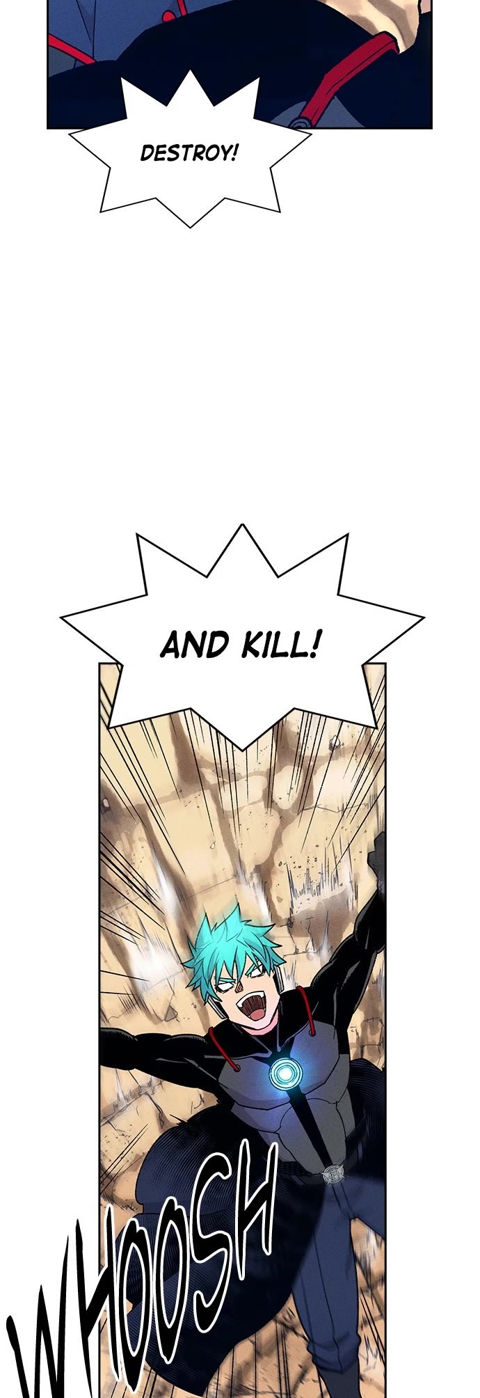 Housekeeper chapter 80 page 39